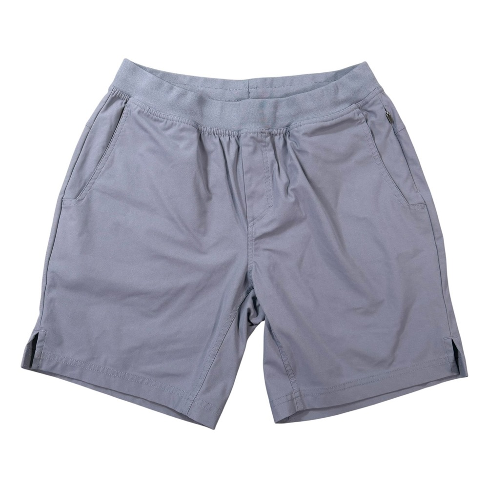 Legends Mens Athletic Performance Workout Shorts Size L